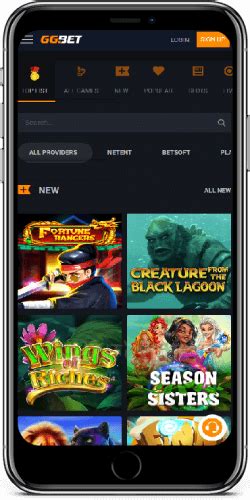 ggbet mobile app|GGBet Casino App for Android and iOS .